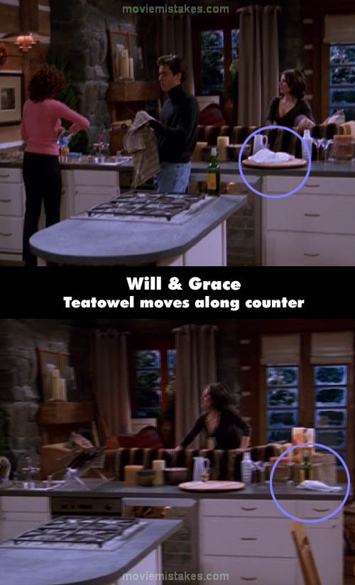 Will & Grace picture