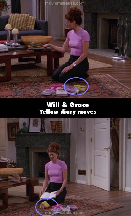 Will & Grace picture