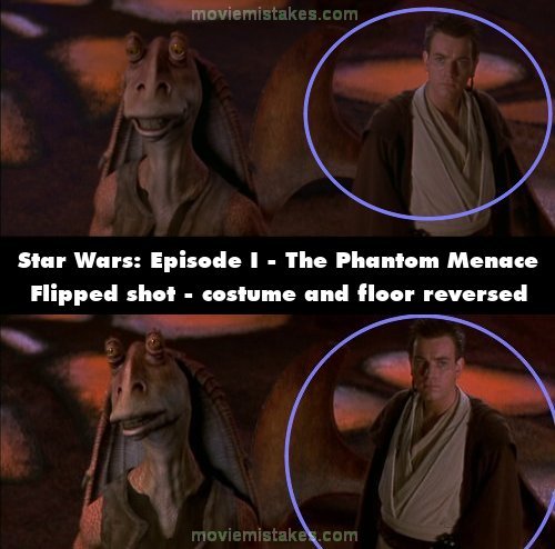 Star Wars: Episode I - The Phantom Menace picture