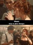 Titanic mistake picture