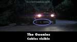 The Goonies mistake picture