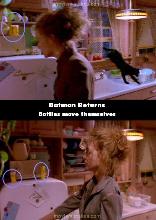 Batman Returns picture