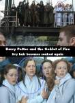 Harry Potter and the Goblet of Fire mistake picture