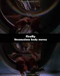 Firefly mistake picture