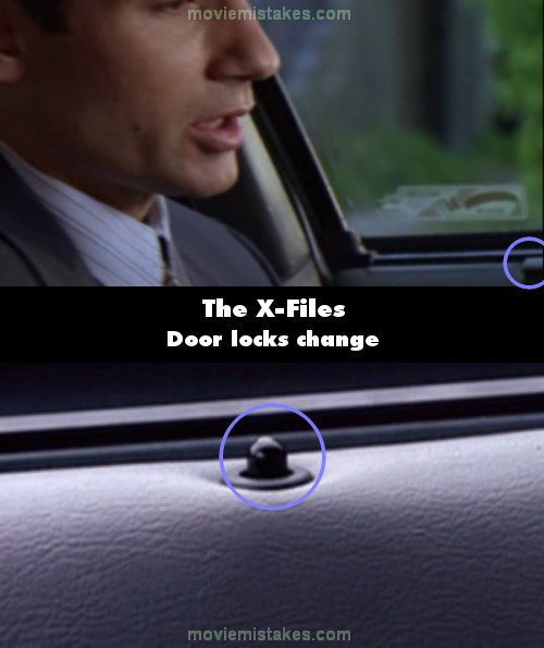 The X-Files picture