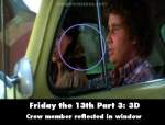 Friday the 13th Part 3: 3D mistake picture