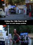 Friday the 13th Part 3: 3D mistake picture