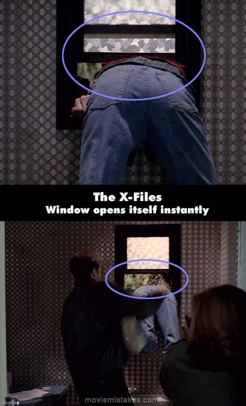 The X-Files picture