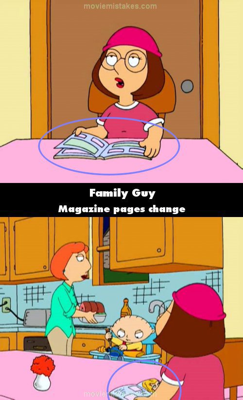 Family Guy picture