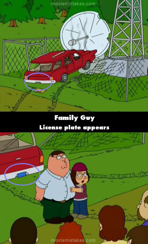 Family Guy picture