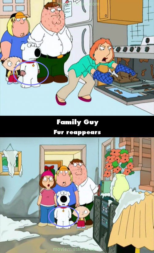 Family Guy picture