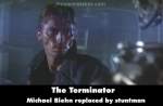 The Terminator mistake picture