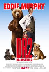 Dr. Dolittle 2 picture