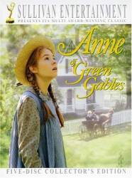 Anne of Green Gables