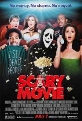 Scary Movie picture