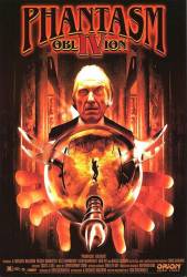 Phantasm IV: Oblivion picture