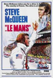 Le Mans picture