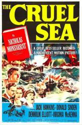 The Cruel Sea picture