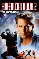 American Ninja 2: The Confrontation picture