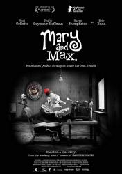 Mary and Max picture