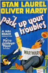 Pack Up Your Troubles