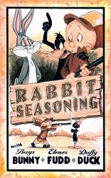 Rabbit Seasoning