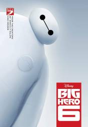 Big Hero 6 picture