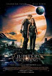 Jupiter Ascending picture