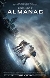 Project Almanac picture