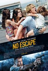 No Escape picture