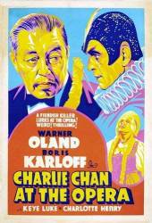 Charlie Chan at the Opera