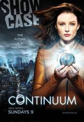 Continuum picture