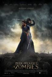 Pride and Prejudice and Zombies picture