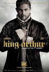 King Arthur: Legend of the Sword picture