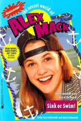 The Secret World of Alex Mack picture