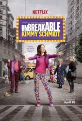 Unbreakable Kimmy Schmidt picture