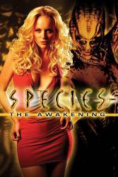 Species: The Awakening picture