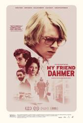 My Friend Dahmer picture