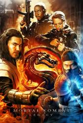 Mortal Kombat: Legacy picture