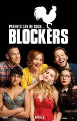 Blockers picture