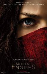 Mortal Engines