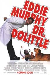 Doctor Dolittle picture