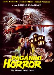 Paganini Horror picture