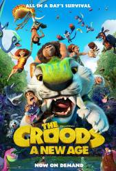 The Croods: A New Age picture