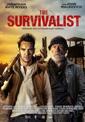 The Survivalist picture