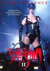 Black Scorpion II: Aftershock picture