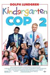 Kindergarten Cop 2 picture