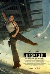 Interceptor picture