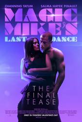 Magic Mike's Last Dance picture