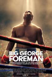 Big George Foreman picture